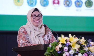 Empat Prinsip Kerja Kemanusiaan Universal