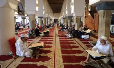 Mengenal Tradisi Tadarusan di Bulan Ramadan, Ini Makna dan Asal-usulnya