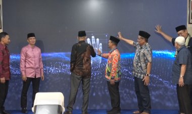 RS Islam Cempaka Putih Resmikan Paviliun VIP, Ini Bedanya dengan Bangsal Biasa