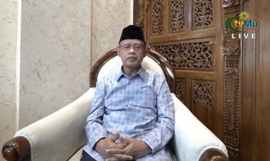 Majelis Pustaka Informasi Gelar Workshop Literasi Digital dan Moderasi Beragama di UMS