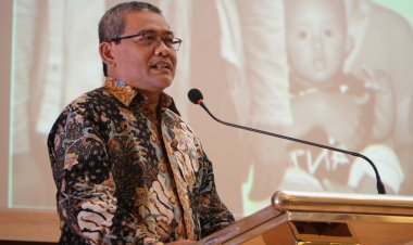 Majelis Pustaka Informasi Ikhtiar Jadikan Media Sosial untuk Dukung Moderasi Beragama