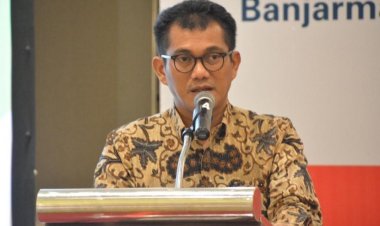 Kemenag Berharap Teknologi Digital Dimanfaatkan sebagai Sarana Penguatan Moderasi Beragama