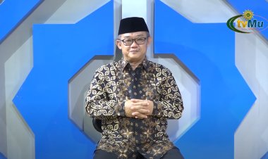 Menyelami Makna Tradisi Nuzulul Qur’an