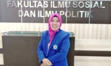 FISIP Unismuh Makassar Ajukan Buka Tiga Prodi Baru