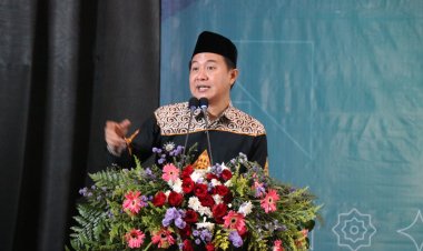 Hilman Latief Tegaskan Muhammadiyah sebagai Gerakan Dakwah Islam