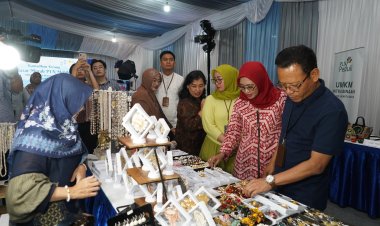 PLN UID Jakarta Raya Sediakan 2.250 Paket Sembako Murah pada Ramadan 1445 H