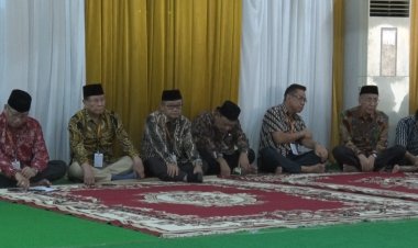KB Bank Syariah Gelar Buka Bersama dan Culture Summit