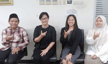 Fakultas Ekonomi dan Bisnis Uhamka Jalin Kerja Sama dengan Central Luzon State University Filipina