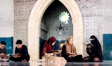 UMS Buka Prodi Baru Magister Ilmu Al Quran dan Tafsir