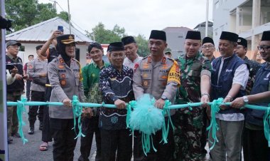 PWM DIY Siapkan 10 Titik Posko Mudikmu Aman 2024