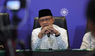 Haedar Nashir Minta Sembilan Hakim MK Mengedepankan Aspek Moralitas dalam Sidang Sengketa Hasil Pemilu