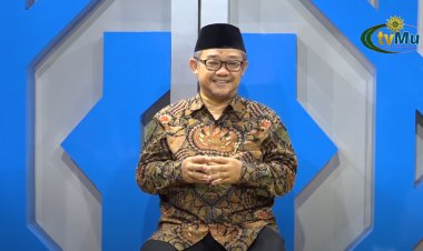 Bagaimana Mudik dalam Pandangan Islam? Simak Penjelasan Abdul Mu'ti!