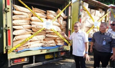 Kemendag Berikan Kemudahan Impor Barang Kiriman Pekerja Migran Indonesia