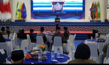 PWM Sulawesi Selatan akan Gelar Syawalan 1445 H di Unismuh Makassar Sabtu 20 April