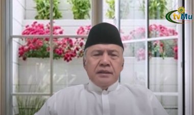 Kenapa Idulfitri Disebut Hari Raya Kemenangan? Simak Penjelasan Dadang Kahmad!