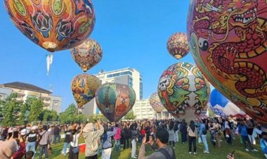 UMP Siap Sambut Pengunjung untuk Liburan yang Berkesan dan Bermakna