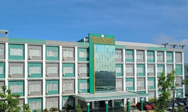 Inilah Daftar Fakultas dan Jurusan di UM Palembang