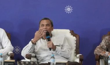 Agung Danarto Dorong Aktivis Muhammadiyah Jadikan Bulan Syawal sebagai Momen Peningkataan  Poduktivitas Kerja