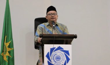 Warga Persyarikatan Jawa Barat Diimbau Tidak Terprovokasi dan Terima Hasil Putusan MK atas Sengketa Pilpres 2024
