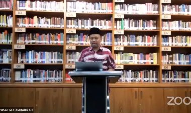 Lembaga Hikmah dan Kebijakan Publik Gelar Sidang Pendapat Rakyat untuk Keadilan Pemilu 2024