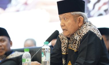 Anwar Abbas Sebut Umat Muslim Miliki Kewajiban Berbuat Baik kepada Semua Manusia Tanpa Terkecuali