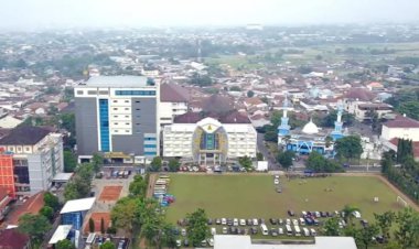 Prestasi Gemilang UMP dalam Program Kreativitas Mahasiswa