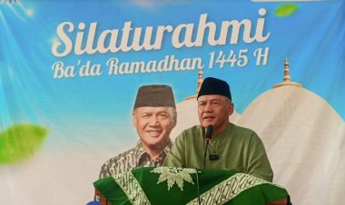 Dadang Kahmad: Taqwa Itu Tidak Hanya Hablumminallah