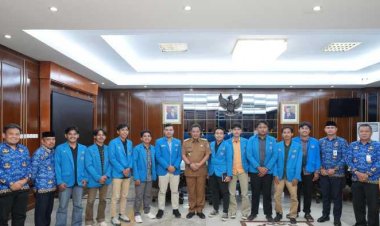 Unismuh Makassar Jadi Tuan Rumah Rakernas BEM PTMA se-Indonesia 23-26 April