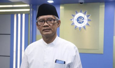 Haedar Nashir Apresiasi Sikap Anies dan Ganjar yang Terima Putusan MK soal Sengketa Pilpres 2024