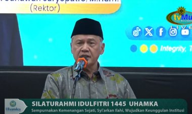 Dadang Kahmad Sebut Indonesia Butuh Orang Jujur untuk Kelola Sumber Daya Alam dan Manusia