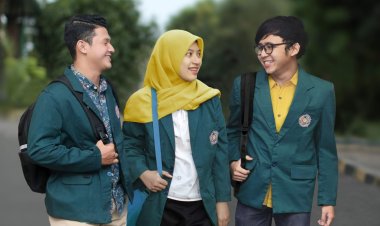 Ingin Kuliah Sambil Kerja, Daftar Saja di Kelas Karyawan Uhamka