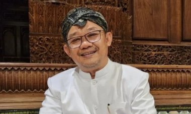 Abdul Mu’ti Sebut Pendidikan Miliki Peran Sangat Penting dalam Bangun Karakter dan Kepribadian Bangsa