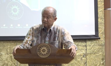 Majelis Pemberdayaan Masyarakat Gelar Diskusi Publik May Day