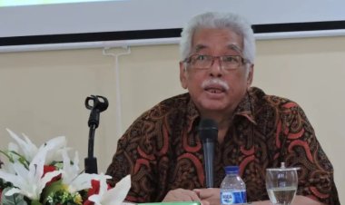 Kader Muhammadiyah Dinilai Perlu Dibekali Kemampuan Analisis Sosial