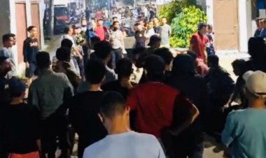 Pemuda Muhammadiyah Tangsel Keluarkan Pernyataan Sikap Atas Kasus Pembubaran Ibadah Mahasiswa Unpam