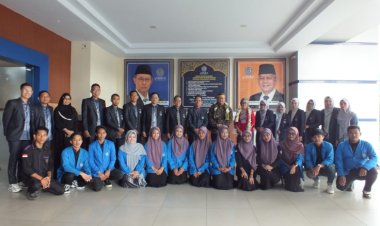 Prodi Perpajakan Unismuh Makassar Raih Akreditasi Unggul dari LAMEMBA