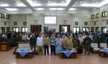 Delapan Tim UMS Raih Pendanaan P2MW Kemendikbudristek