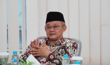 Abdul Mu'ti Ungkap Fungsi Utama Perguruan Tinggi Muhammadiyah dan 'Aisyiyah