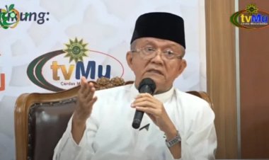Anwar Abbas Nilai Pentingnya Menciptakan Ekosistem Ekonomi yang Merata