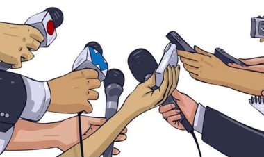 IJTI Nilai Draf Revisi UU Penyiaran Ada Sejumlah Pasal yang Berpotensi Mengancam Kemerdekaan Pers