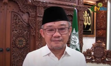 PP Muhammadiyah Imbau Masyarakat Jadi Pemilih Cerdas pada Pilkada 2024