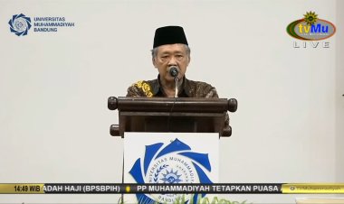 Arti Frasa Tunggal dalam Kalender Hijriyah Global