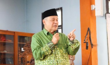 Adakan Hari Bermuhammadiyah, PDM Jakarta Timur Hadirkan Dadang Kahmad