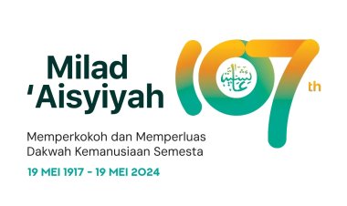 Milad ke-107, PP 'Aisyiyah Usung Tema 'Mengokohkan dan Memperluas Dakwah Kemanusiaan Semesta'