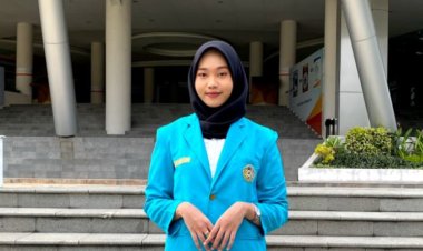 Dua Mahasiswa Prodi Ilmu Komunikasi UMS Raih 1st Winner Presentation Paper Jogjakarta Communication Conference