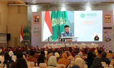 Abdul Mu'ti Nilai Masih Adanya Pemahaman Keagamaan yang Diskriminasi Perempuan