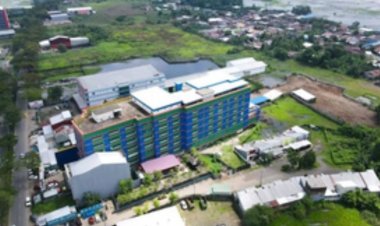 RS PKU Muhammadiyah Unismuh Makassar Raih Akreditasi Paripurna dari LASRI