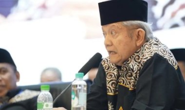Anwar Abbas Soroti Naiknya UKT di Beberapa Perguruan Tinggi