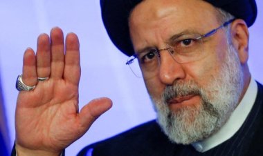 PP Muhammadiyah Sampaikan Dukacita atas Meninggalnya Presiden Iran