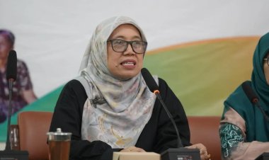 Sikapi Fenomena Femisida, PP ‘Aisyiyah Dorong Relasi Sosial yang Nirkekerasan